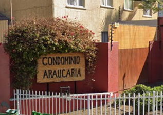 Condominio Araucaria